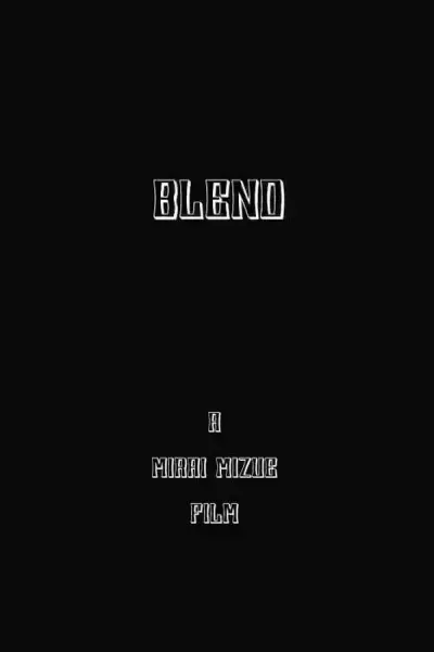 Capa de Blend