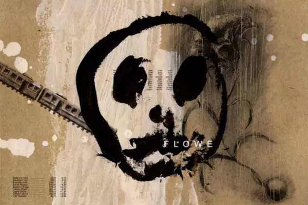Capa de Recorder