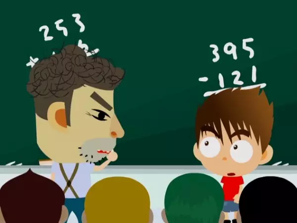 Capa de Akuei to Gacchinpo: Tenkomori - Maboroshi no Omake Episode