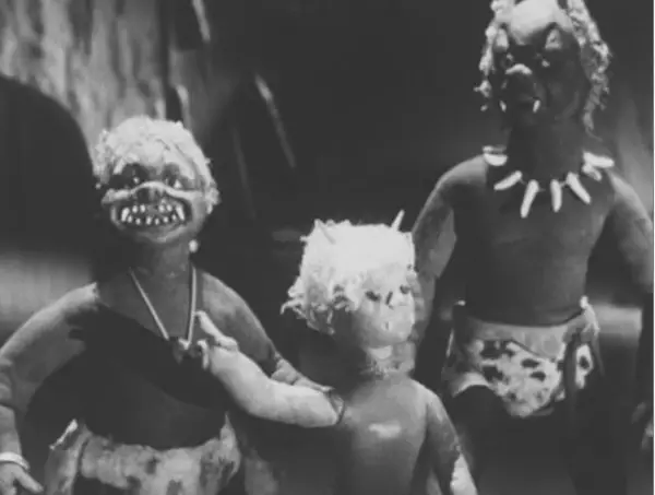 Capa de Kobutori (1957)