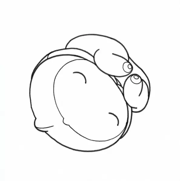 Capa de The Embryo Develops into a Fetus