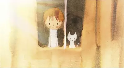 Capa de Yubikiri