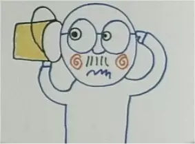 Capa de Bucket no Ana