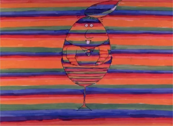 Capa de Head Spoon