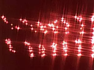 Capa de Motion Lumine