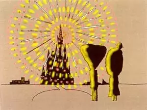 Capa de Joukyou Monogatari