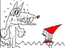 Capa de Petit Manga