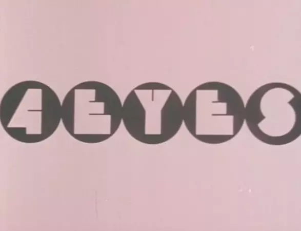 Capa de 4.Eyes