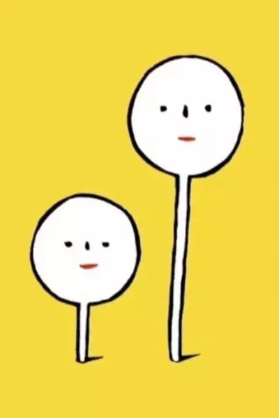 Capa de Happy Bogeys