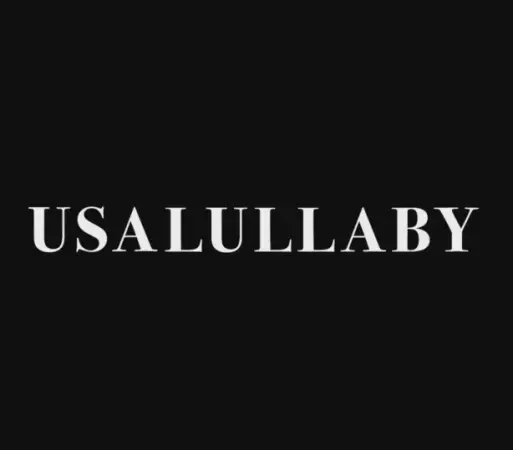Capa de Usalullaby