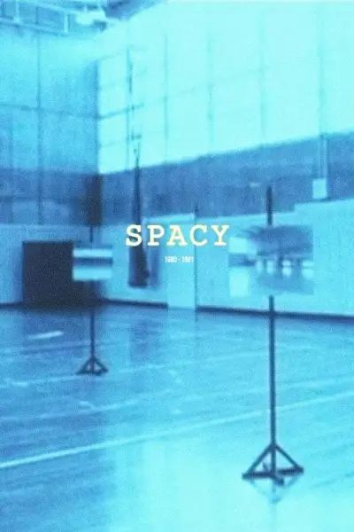 Capa de Spacy