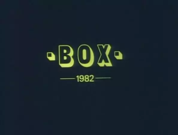 Capa de Box