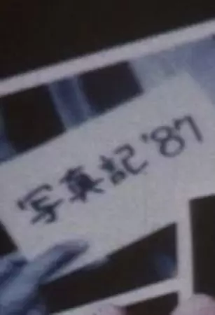 Capa de Shashinki '87