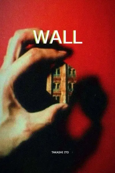 Capa de Wall