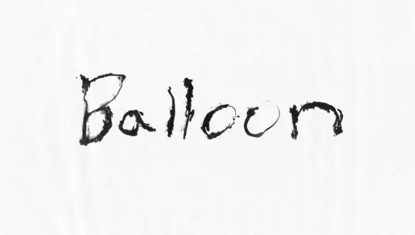 Capa de Balloon