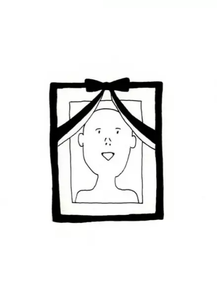 Capa de Requiem (ONA)
