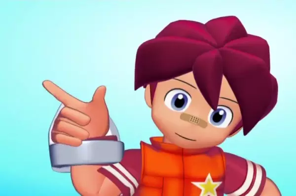 Capa de Letchu, Getchu, Saru Getchu Episode 0