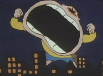 Capa de Okoru yo!