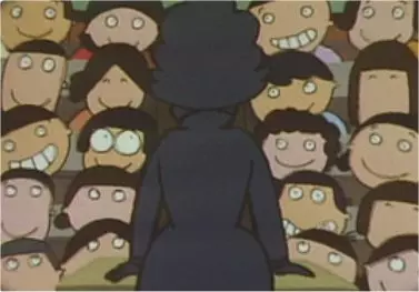 Capa de Sense Honma ni Honma