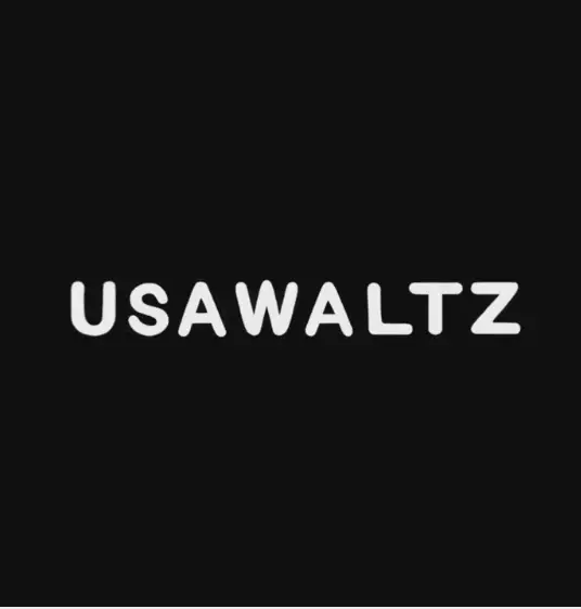Capa de Usawaltz