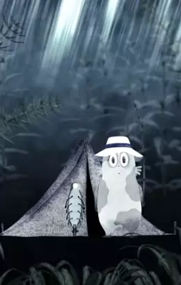Capa de Ashita e Mukau Hito