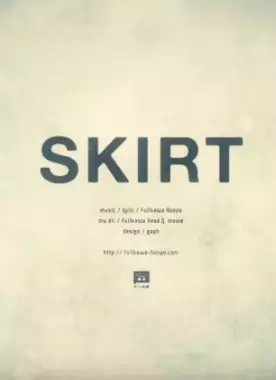 Capa de Skirt