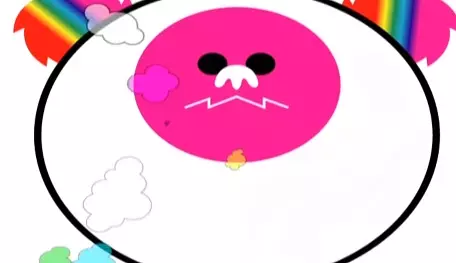 Capa de Anygedybudybombom
