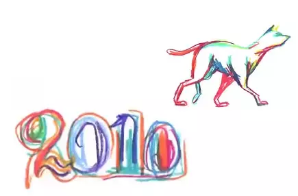Capa de 2010