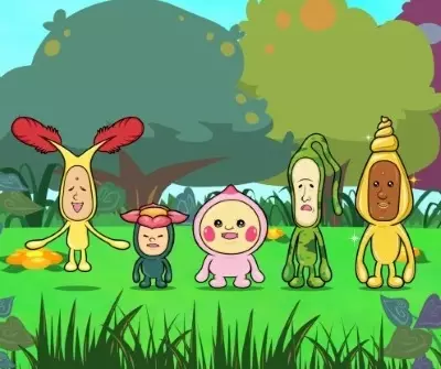 Capa de Chobitto Zukan