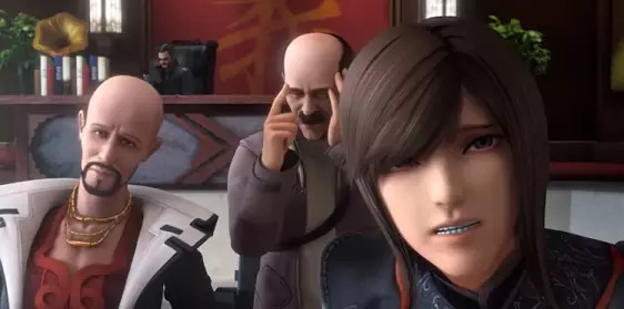 Capa de Nanocore: NG Scenes - Nano's Daily Life