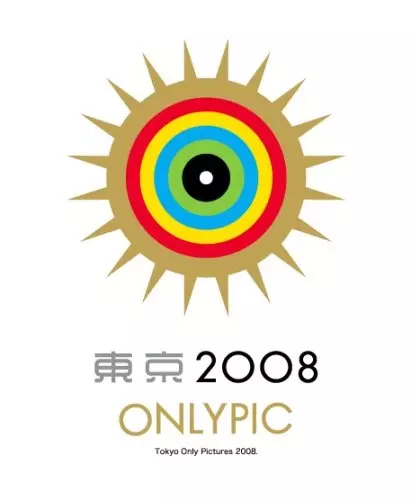 Capa de Tokyo Onlypic