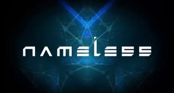 Capa de Nameless