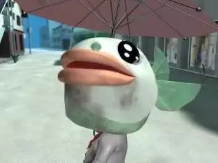 Capa de Uobbuchou