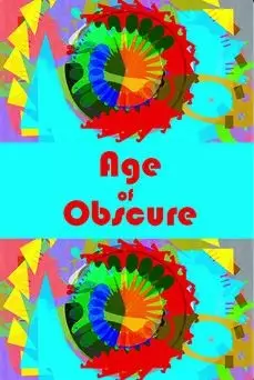 Capa de Age of Obscure: Boubaku Jidai