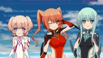 Capa de Gijinka de Manabo!