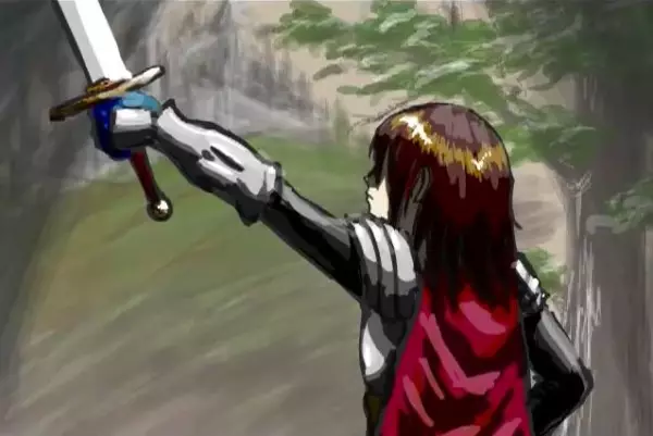 Capa de Eiyuu ni wa Narenai Bokura Dakara