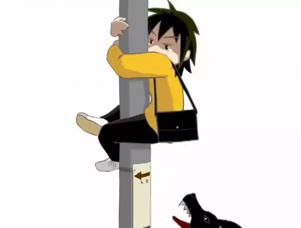 Capa de Kyou mo Kyou to te Tape wa Mawaru