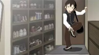 Capa de Kimi to no Tadashii Yakusoku (2007)