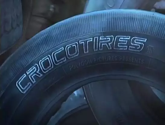 Capa de Crocotires Traction AAA