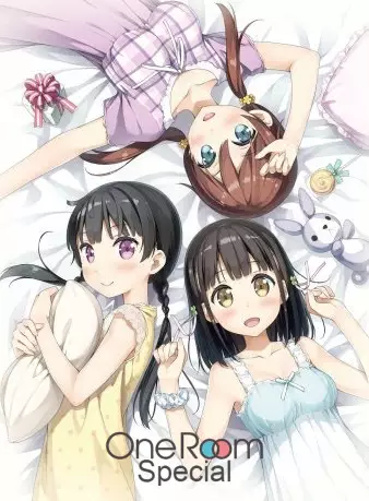 Capa de One Room Special