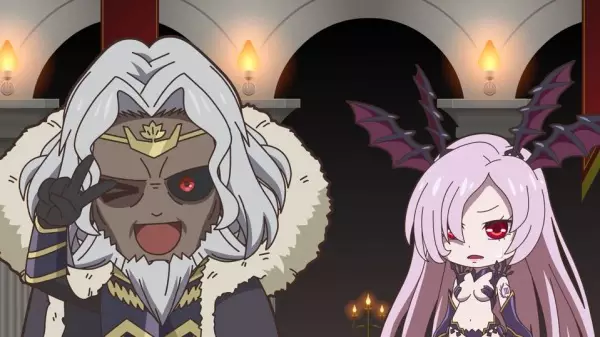 Capa de Chein Kuro-Nikuru!!