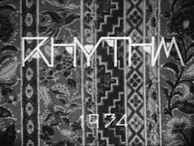 Capa de Rhythm