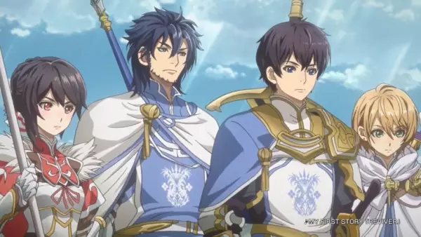 Capa de Hortensia Saga CMs