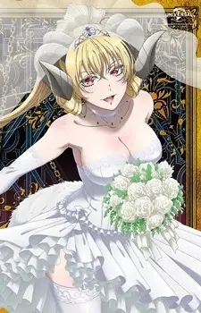Capa de Sin: Nanatsu no Taizai Zange-roku Specials