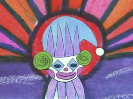 Capa de Aotenjou no Clown