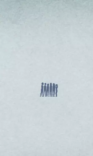 Capa de Mirror Mirror (Bombs BiS)