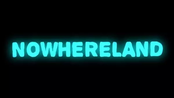 Capa de Nowhereland