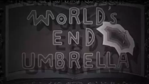 Capa de World's End Umbrella