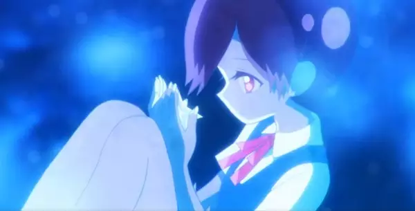 Capa de Gokiburi Hime