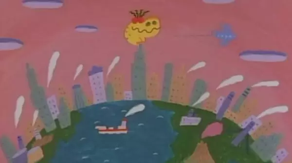 Capa de Hedler no Yama